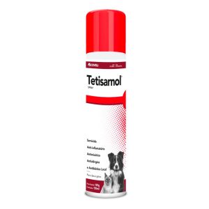 Sarnicida Tetisarnol Spray Coveli 125g