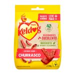 Bifinho Keldog Criadores Para Cães Sabor Churrasco 500g