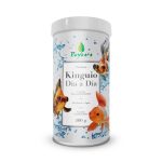 Ração Poytara Para Peixes kinguio Dia a Dia 500g