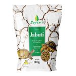 Ração Poytara Para Jabuti 800g