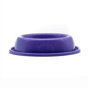 Comedouro Anti-formiga Para Gatos Lilás Pet Injet 150ml
