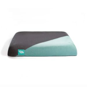 Cama Futon Ortopédica Para Cães e Gatos Acqua Toh Tam. G