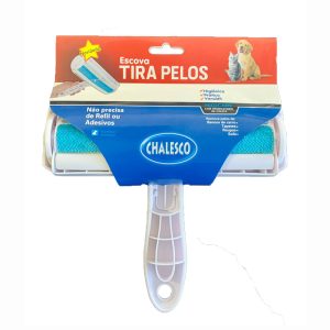Escova Tira Pelos Smart Clean Chalesco