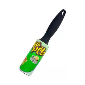 Rolo Pega Pelos Savana Pet Com 20 Folhas