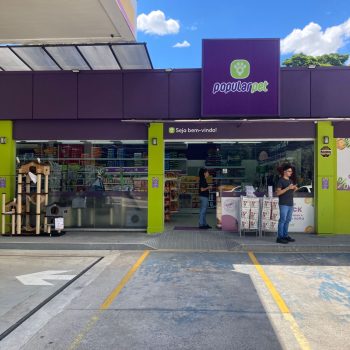 Popular Pet Jardim Esplanada Sao José dos Campos