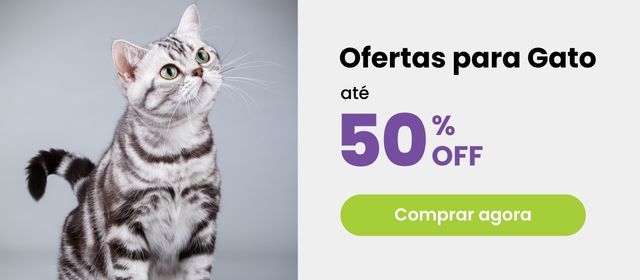 Ofertas para Gato
